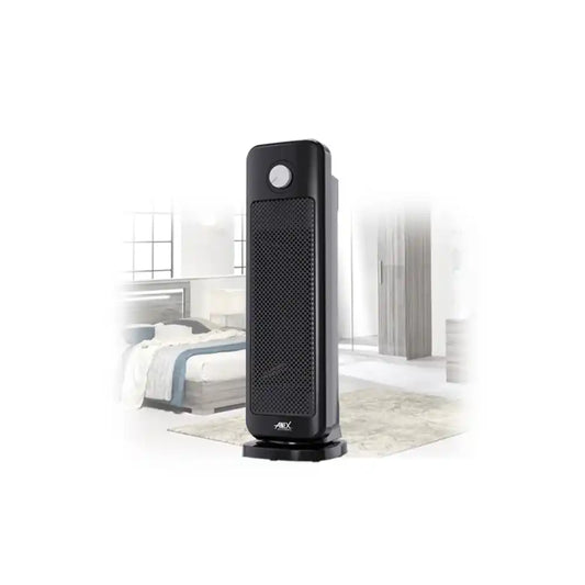 Anex AG-5014 Deluxe Fan Heater