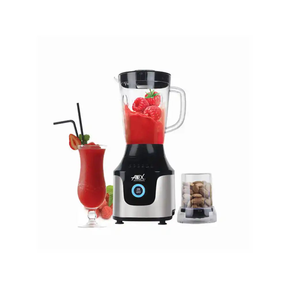 Anex Deluxe Blender Grinder AG-6045