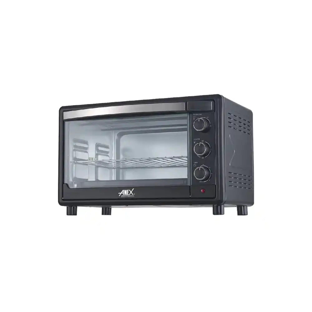 Anex Deluxe Oven Toaster AG-3073EX
