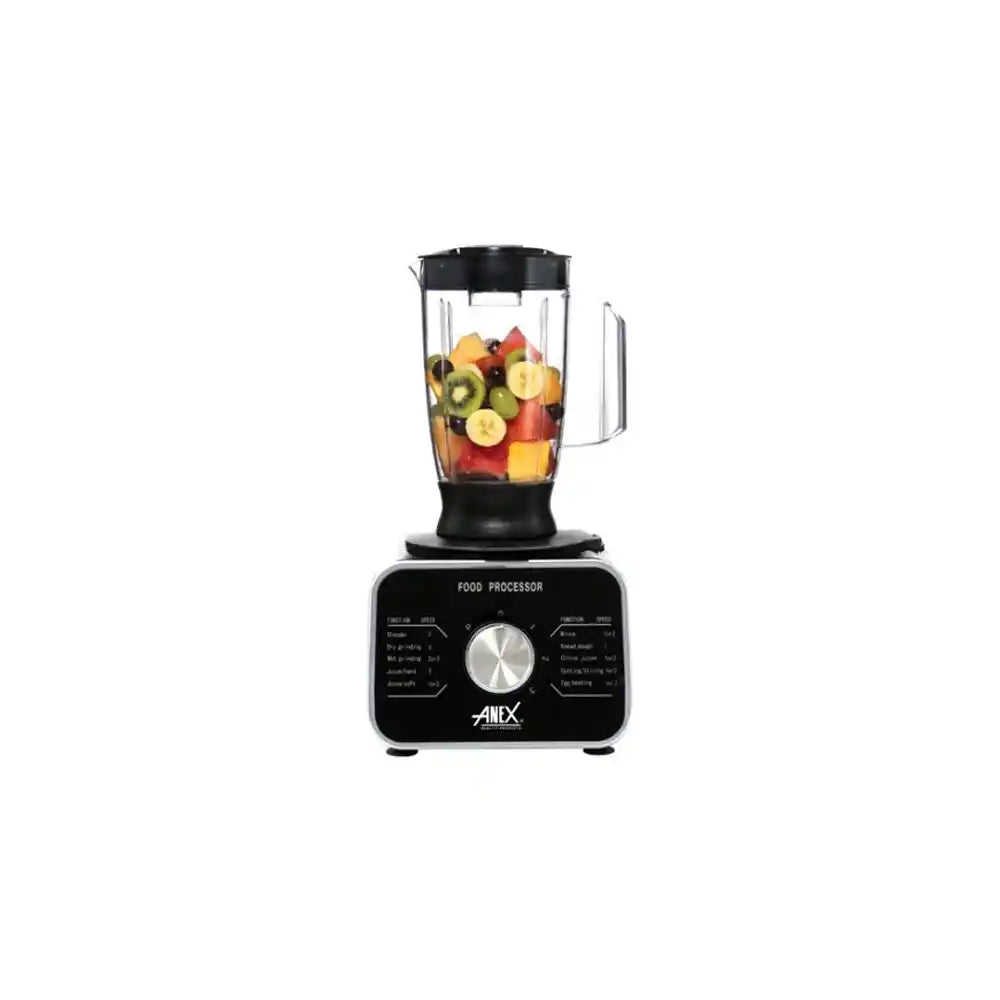 Anex Food Processor AG-3156