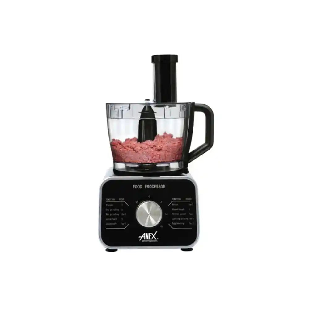 Anex Food Processor AG-3156