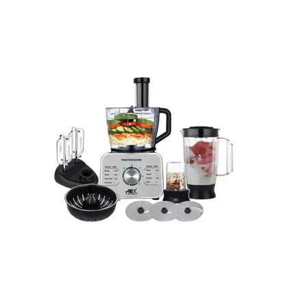 Anex Food Processor AG-3156