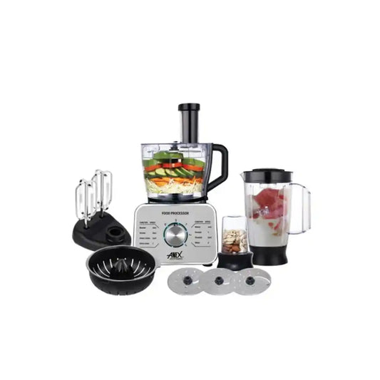 Anex Food Processor AG-3156