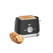 Anex AG-3019 2-Slice Toaster