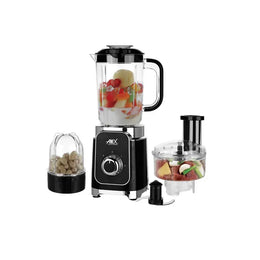 Anex 2146 4 in 1 Food Processor