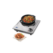 Anex AG-3061 Single Burner Deluxe Hot Plate
