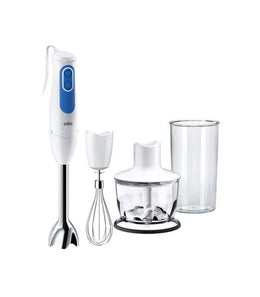 Braun Sauce Hand Blender Set MQ3035