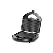 Black & Decker TS2120-B5 2-in-1 Sandwich Maker & Grill