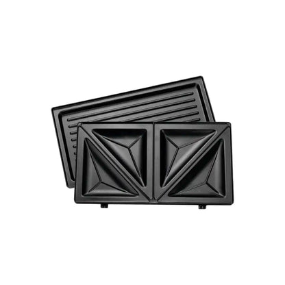 Black & Decker 2-in-1 Sandwich Maker TS2120-B5