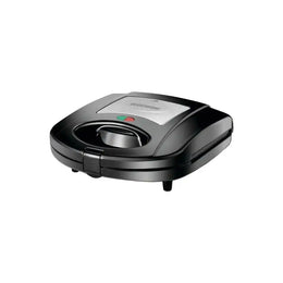 Black & Decker TS2120-B5 2-in-1 Sandwich Maker & Grill