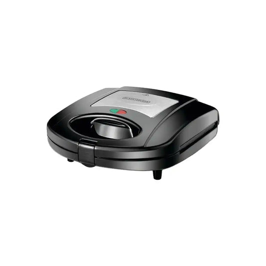 Black & Decker 2-in-1 Sandwich Maker TS2120-B5