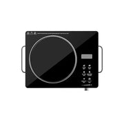 Black & Dragon Infrared Hot Plat