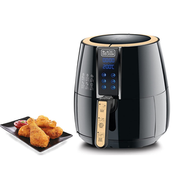 Black & Decker AF400-B5 4L Air Fryer