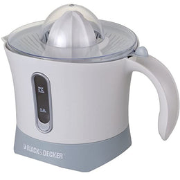 Black & Decker CJ650-B5 Citrus Juicer