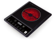 Black & Dragon Infrared Ceramic Hot Plate