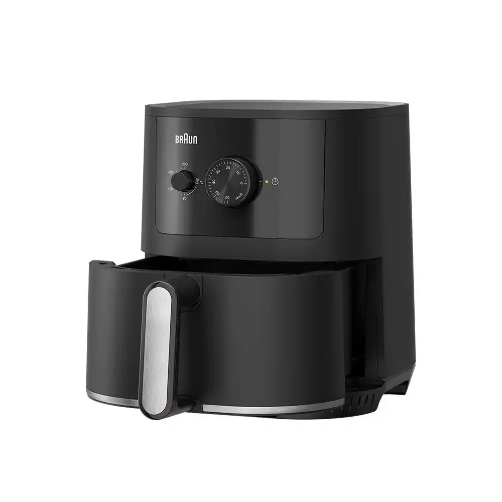 Braun 4.3L MultiFry Air fryer HF-3000