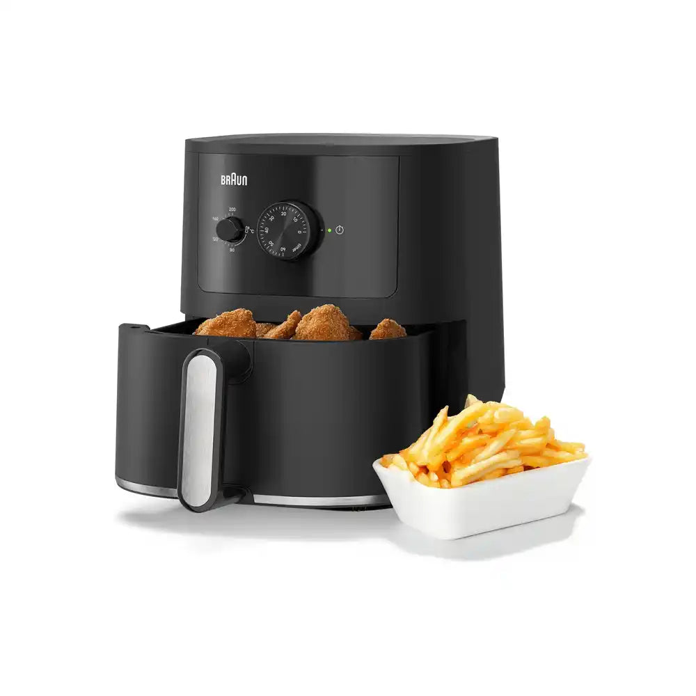 Braun 4.3L MultiFry Air fryer HF-3000