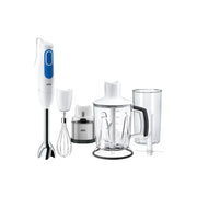 Kenwood Fixed Plate Sandwich Maker SMM-00 – 2 Slice