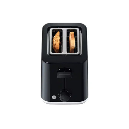 Braun Breakfast1 Toaster HT 1010 Black