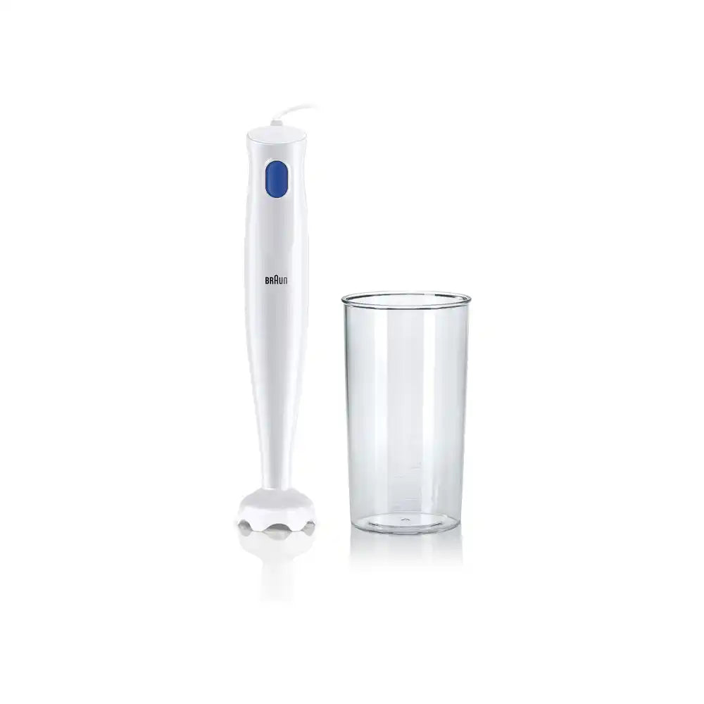 Braun Multi Quick 1 Hand Blender BR-MQ 10.001P