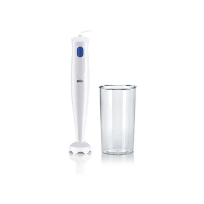Braun Multi Quick 1 Hand Blender BR-MQ 10.001P