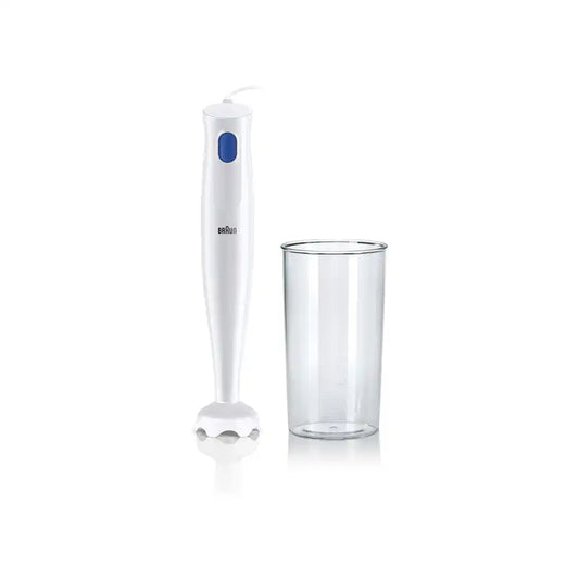 Braun Multi Quick 1 Hand Blender BR-MQ 10.001P