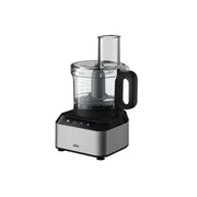 Braun FP 3235 SI PurEase Food Processor