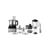 Braun FP 3235 SI PurEase Food Processor
