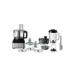 Braun FP 3235 SI PurEase Food Processor
