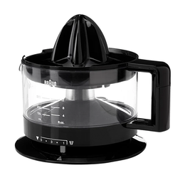 Braun CJ 3000 CitrusQuick 1 Citrus Juicer