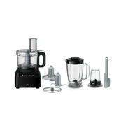 Braun FP-3132BK Food Processor