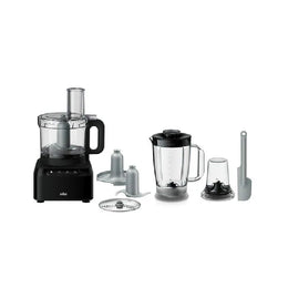 Braun FP-3132BK Food Processor