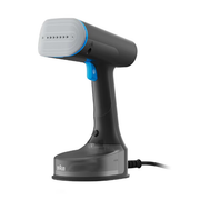 Braun GS 5031 Black/Blue QuickStyle 5 Garment Steamer