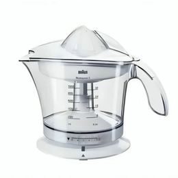 Braun MPZ-9 Citrus Juicer