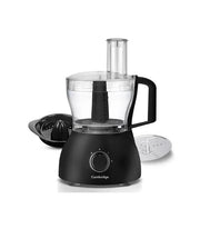 Cambridge FP-2326 Food Processor