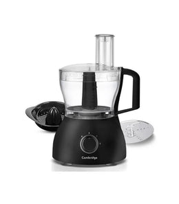 Cambridge FP-2326 Food Processor