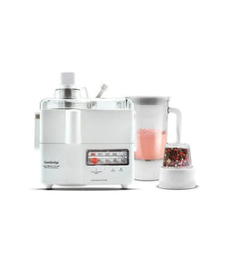 Cambridge JB400 3 in 1 Juicer
