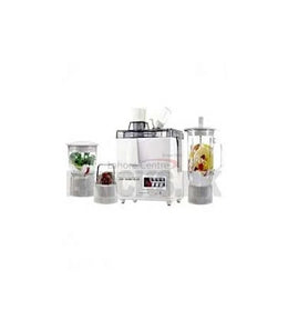 Cambridge JB570 Juicer 4 in 1
