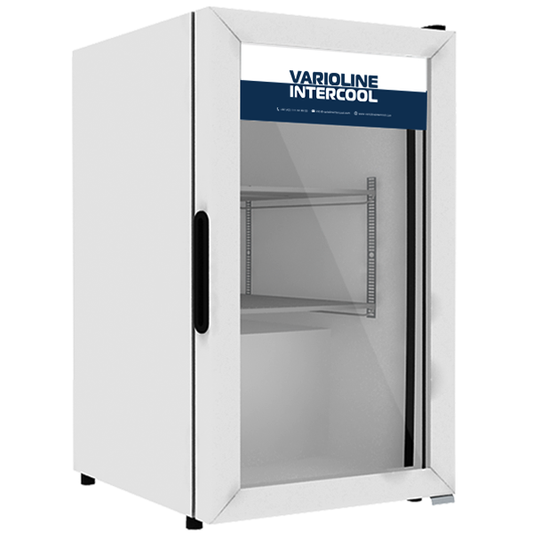 Varioline Intercool CTC-050 Showcase Type Refrigerator