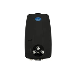 Canon 20D Dual Plus Black Instant Gas Geyser 10 Liters