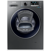 Samsung WW90K54E0UX 9kg Automatic Front Load Washing Machine