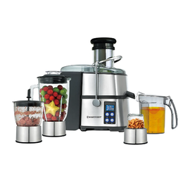 West Point WF-1846 Professional Kitchen Chef