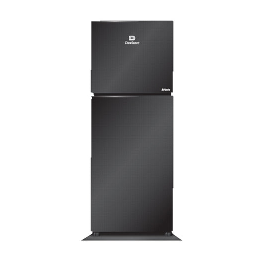 Dawlance Refrigerator LVS Chrome 9191