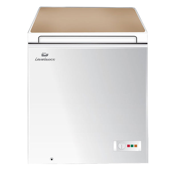 Dawlance DF-200ES Single Door Deep Freezer