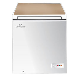 Dawlance DF-200ES GD Single Door Deep Freezer