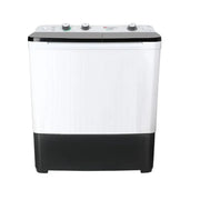 Dawlace DW-8550 CBFL 7.5Kg Twin Tub Washing Machine