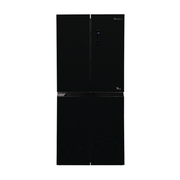 Dawlacer DMD-7950GD 22 CFT Side By Side Inverter Refrigerator