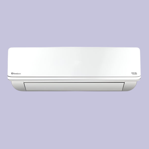 Dawlance 1.5 Ton Excel White Inverter Split AC
