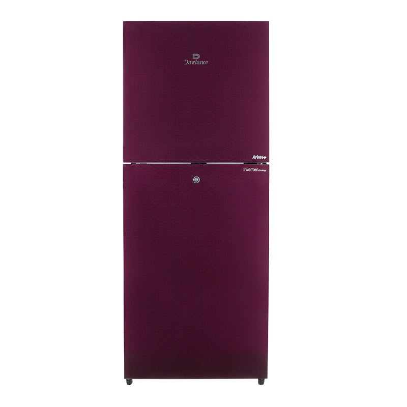 Dawlance 11 CFT Top Mount Inverter Refrigerator GD Avante