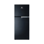 Dawlance 9160LF Chrome 8 CFT Top Mount Refrigerator